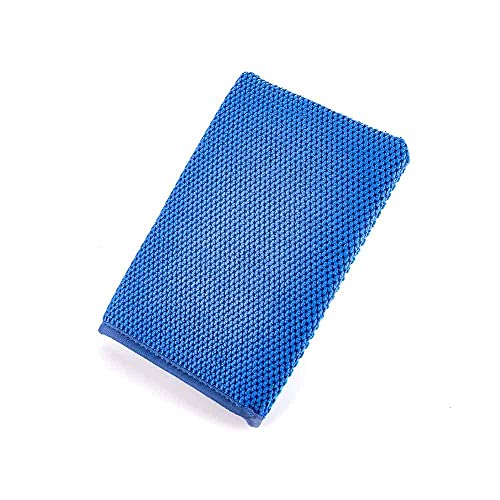Rag Co. Clay Decon Mitt - Boost Wax & Gloss