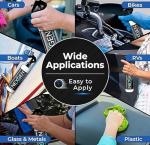 Nexgen Ceramic Spray - Professional-Grade Car Coating - 8oz