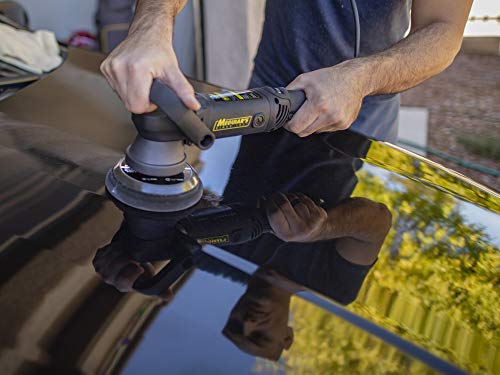 Meguiar's NXT Generation Tech Wax 2.0 - 18 Oz Bottle with Foam Applicator Pad