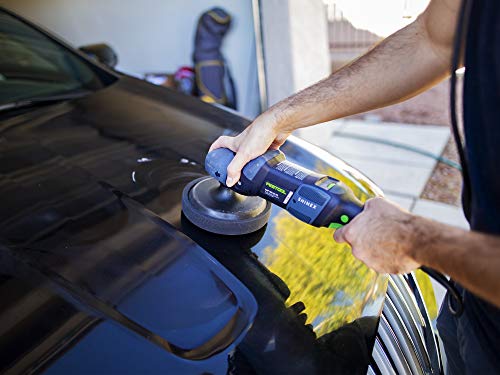 Meguiar's NXT Generation Tech Wax 2.0 - 18 Oz Bottle with Foam Applicator Pad