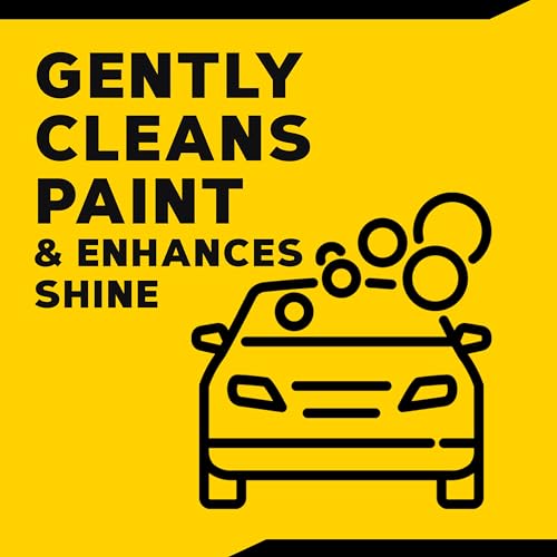 Complete Car Wash & Wax Kit: Meguiar's Classic