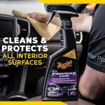 Complete Car Wash & Wax Kit: Meguiar's Classic