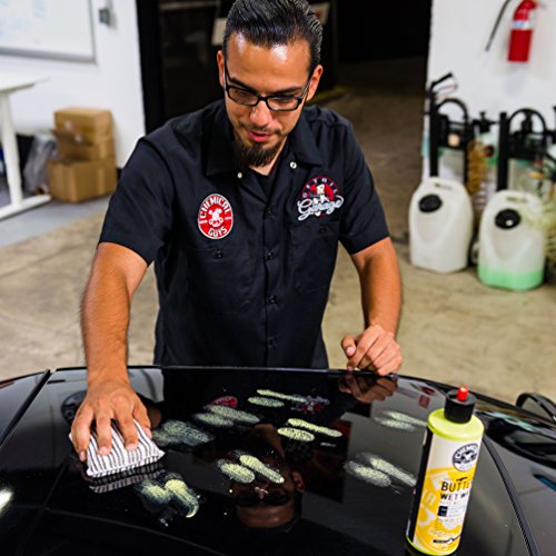 Chemical Guys Car Cleaning Kit, 7-Piece Collection