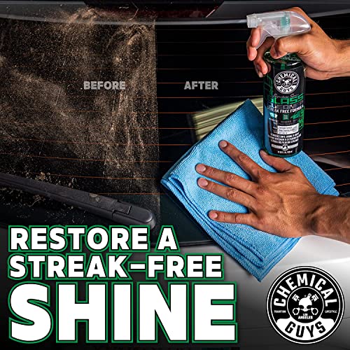 Chemical Guys Car Wash Kit with Foam Gun