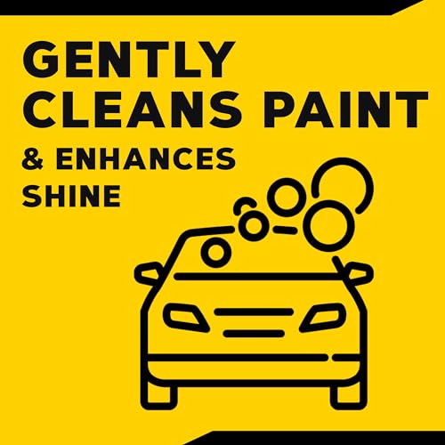 Meguiar's Ultimate Car Detailing Kit - Complete Care