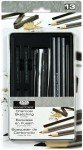 12 Piece Royal & Langnickel Sketching Set