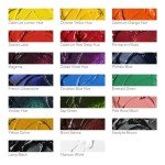 Winton Oil Colour Discovery Set 20x12ml