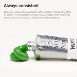 Winton Oil Colour Discovery Set 20x12ml