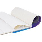 U.S. Art Supply 10-Sheet Acid-Free Canvas Pads