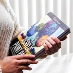 Acrylic Art Paper Pads - 2 Pack, 9x12 inch