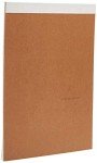 Strathmore 200 Series Tape Bound Canvas Paper Pad