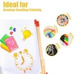 100 Sheets 9" x 12" Kids Art Paper