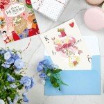 100 Sheets 9" x 12" Kids Art Paper