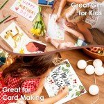 Bulk 65 Sheets 9" x 12" Sketch Paper