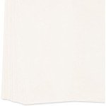 100-Pack Cold Press Bamboo Paper Sheets