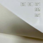 Tumuarta 9x12” Oil Painting Paper Pad, 12 Sheets