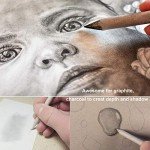 33-Piece Blending and Sketching Set