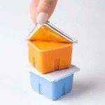 HIMI Gouache Paint Set with Brushes - 24 Colors