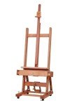 Mabef Large Master Studio Easel, Plus (MBM-04-PLUS)
