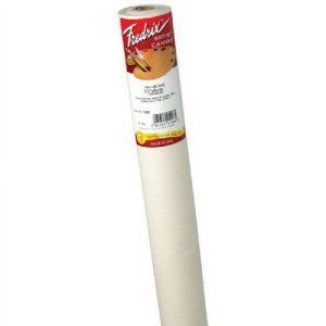 56" x 3 yds Fredrix Alabama Canvas Roll