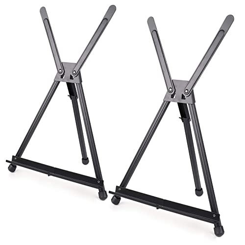 Tabletop Easels