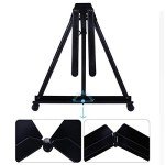 Tosnail Tabletop Art Tripod Easel (6 words)