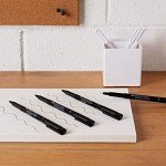 Faber-Castell Pitt Artist India Ink Pens Set