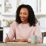 Sharpie S-Gel Blue Ink Pens, 12 Count