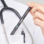 Sharpie S-Gel Blue Ink Pens, 12 Count