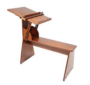 Sienna Plein Air Art Bench (CT-SS-Bench)
