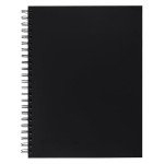 Heavyweight Sketch Book, 9" x 12