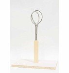 Jack Richeson Armature Wire Head and Bust