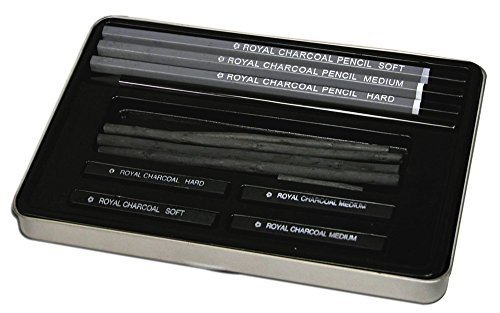 Drawing Supplies