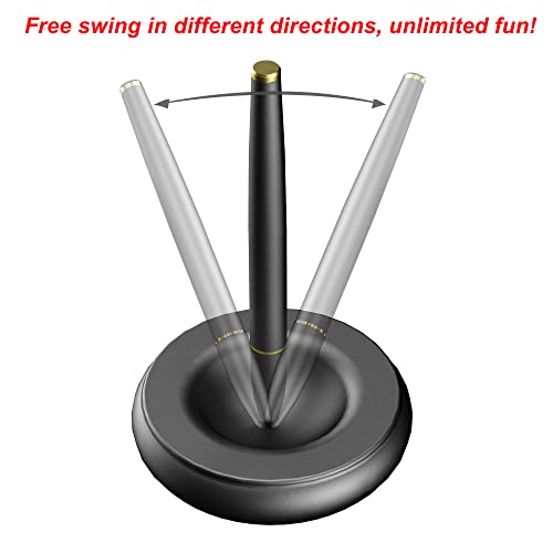 RERBO Magnetic Levitating Pen: Unique Gift for Men