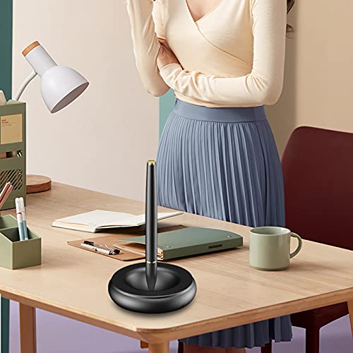 RERBO Magnetic Levitating Pen: Unique Gift for Men