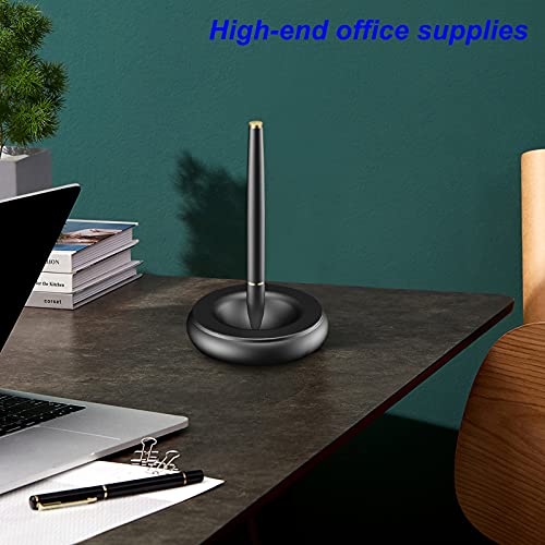 RERBO Magnetic Levitating Pen: Unique Gift for Men