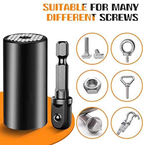 Men's Universal Socket Tool Set - Cool Gadgets