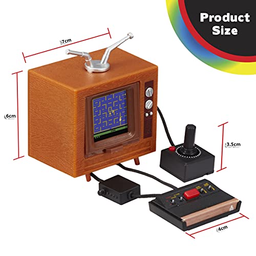 Atari 2600 Tiny Arcade for Men