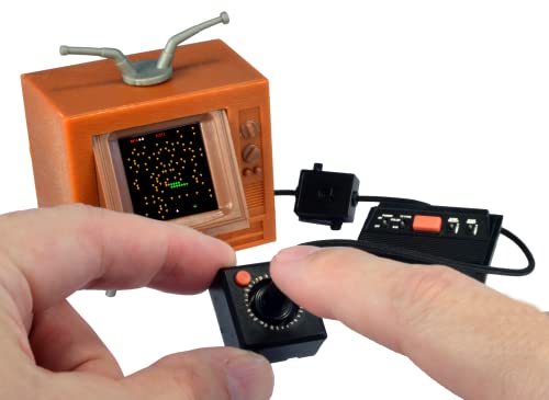 Atari 2600 Tiny Arcade for Men