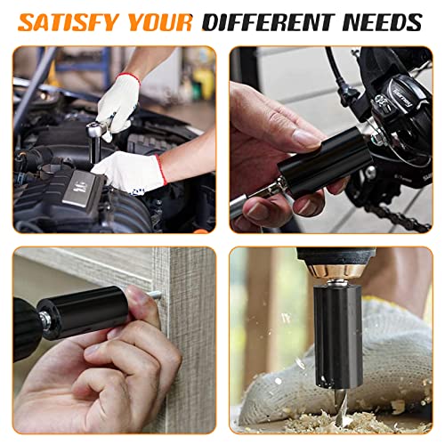 Men's Universal Socket Tool Set - Cool Gadgets