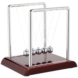 Juvale Newtons Cradle: Swing Balance Pendulum