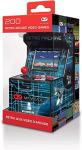 Retro Mini Arcade: 200 Games, Portable, Color Display