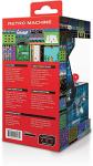 Retro Mini Arcade: 200 Games, Portable, Color Display