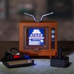 Atari 2600 Tiny Arcade for Men