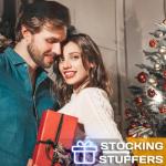 LED Flashlight Gloves for Camping, Hunting, Fishing - Men's Gadgets