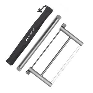 Folding Saw for Outdoor Survival and Gardening