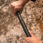 Folding Saw for Outdoor Survival and Gardening