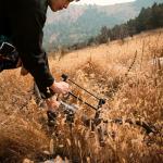 Folding Saw for Outdoor Survival and Gardening