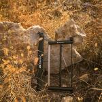 Folding Saw for Outdoor Survival and Gardening