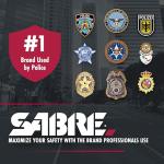 Maximum Strength Pepper Gel with Snap Clip